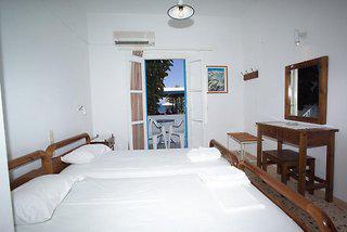 White House Hotel Kamari  Bagian luar foto